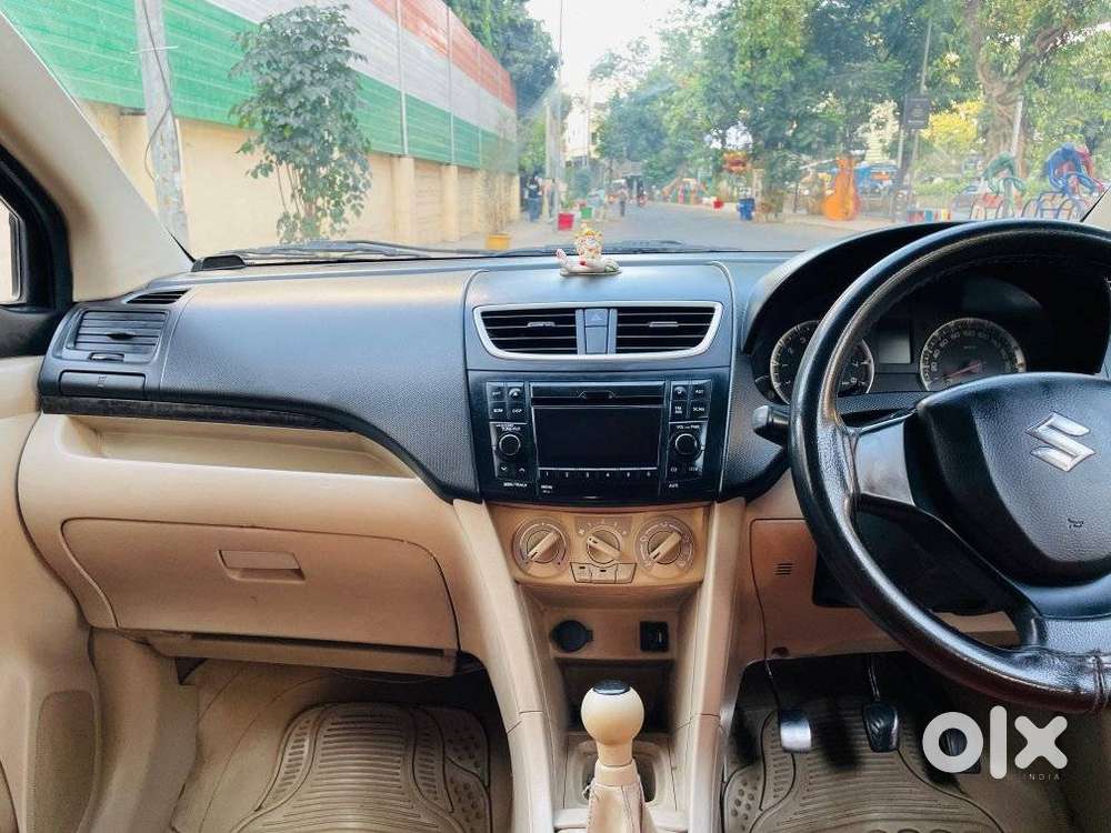 Maruti Suzuki Ertiga 1.5 Vxi, 2014, Cng & Hybrids
