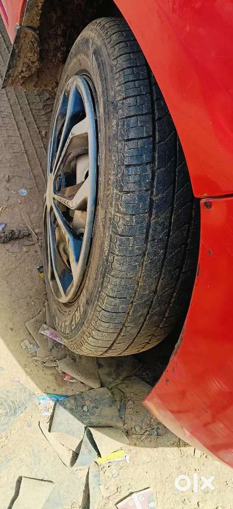 Maruti Suzuki Estilo 2007 Petrol 74000 Km Driven
