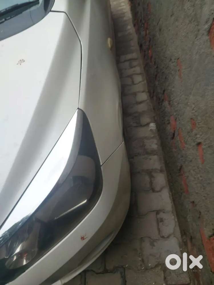 Maruti Suzuki Celerio Vxi 2016