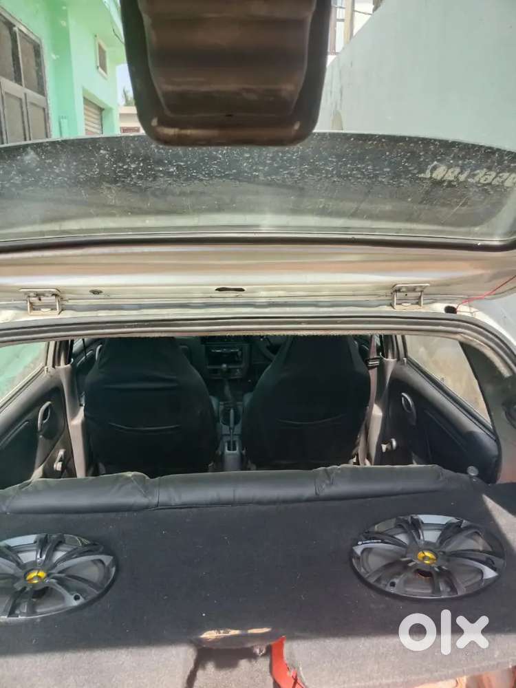 Maruti Suzuki Alto 800 2011 Petrol 56000 Km Driven