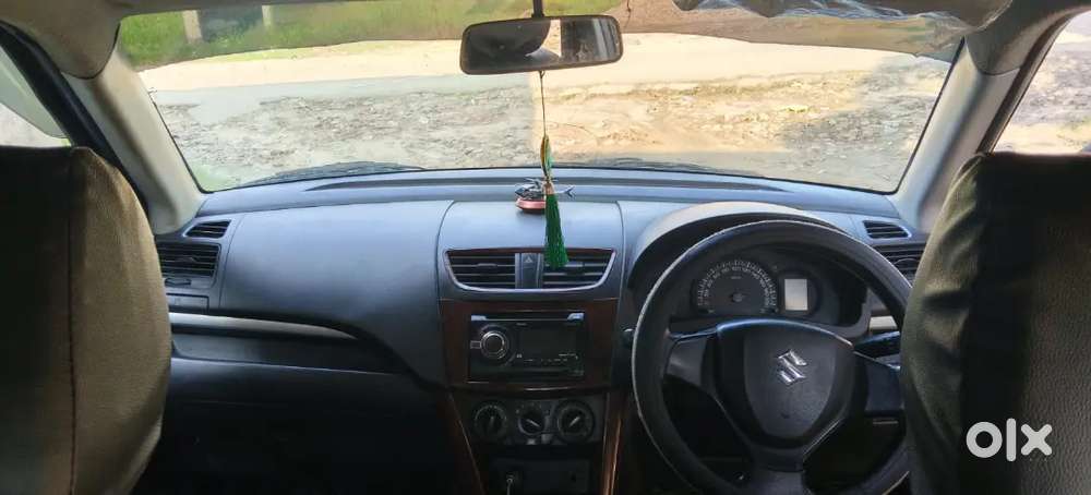 Maruti Suzuki Swift 2016