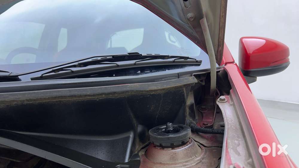 Honda Brio 1.2 S Mt, 2014, Petrol