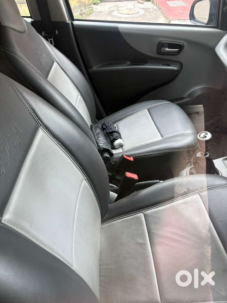 Maruti Suzuki A-star Only 8000 Km Driven (2008 Model)