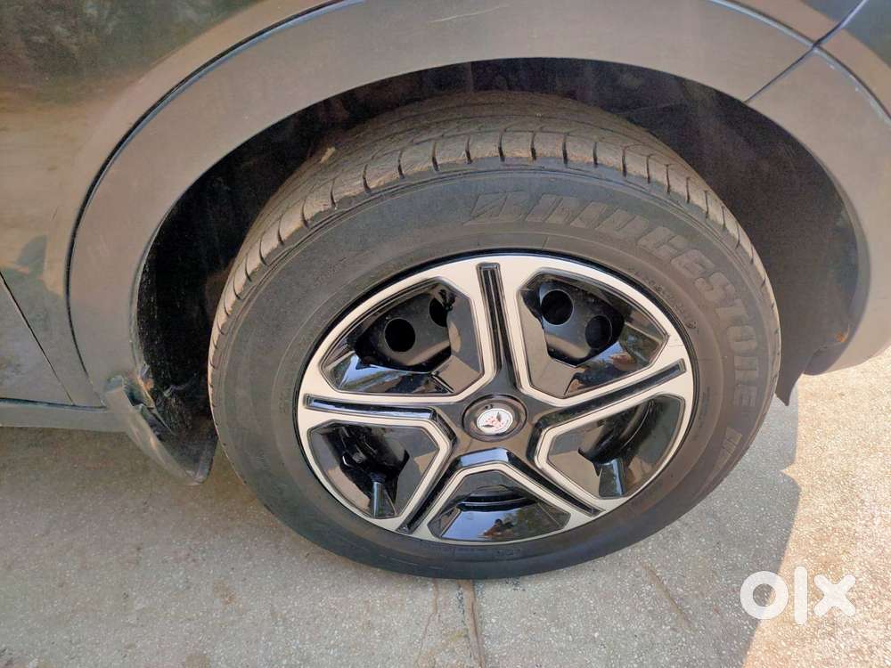 Tata Nexon 1.5 Revotorq Xm (s), 2018, Diesel