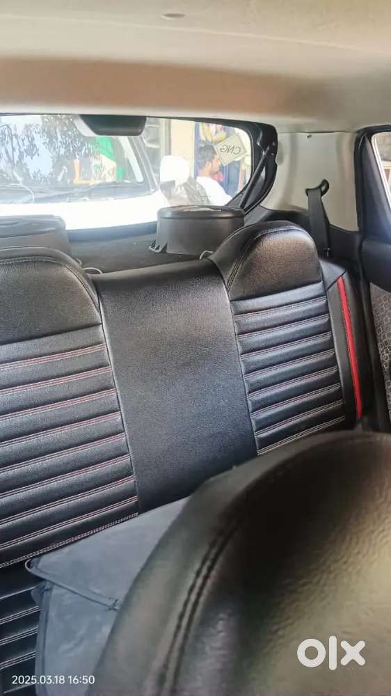 Maruti Suzuki Alto 800 Year Car