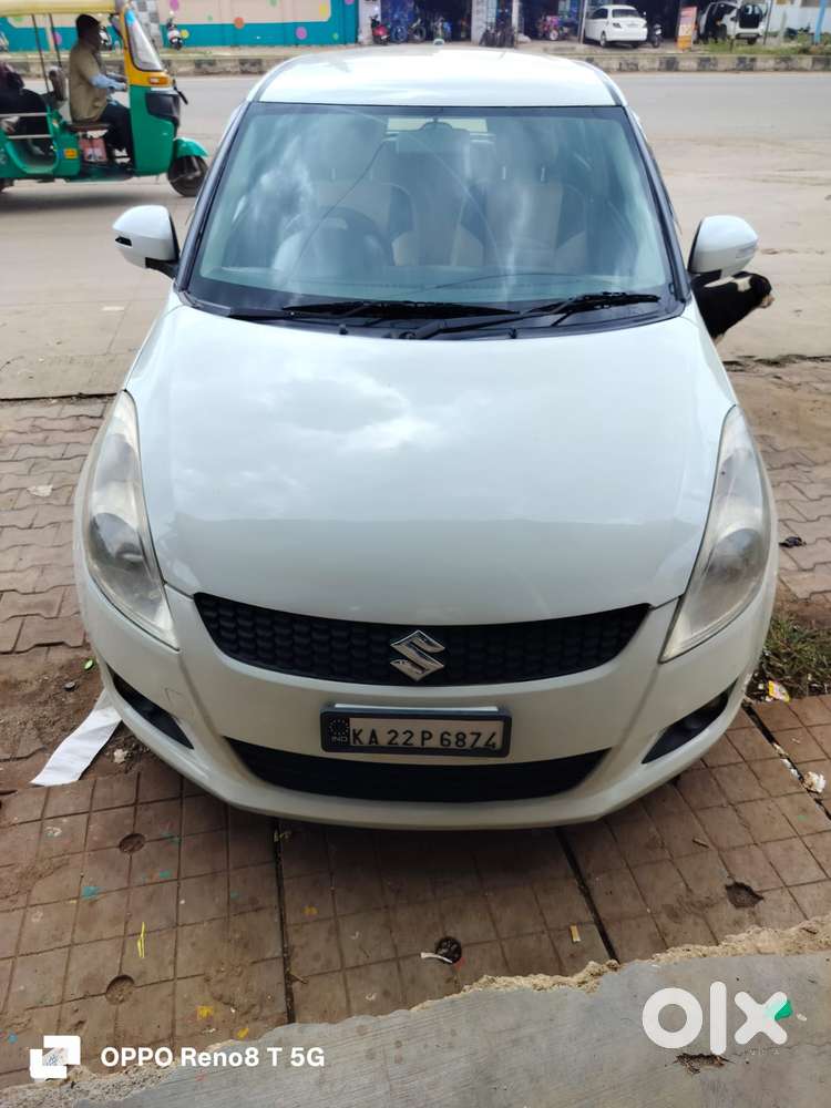 Maruti Suzuki Swift 2011-2014 Vdi, 2012, Diesel