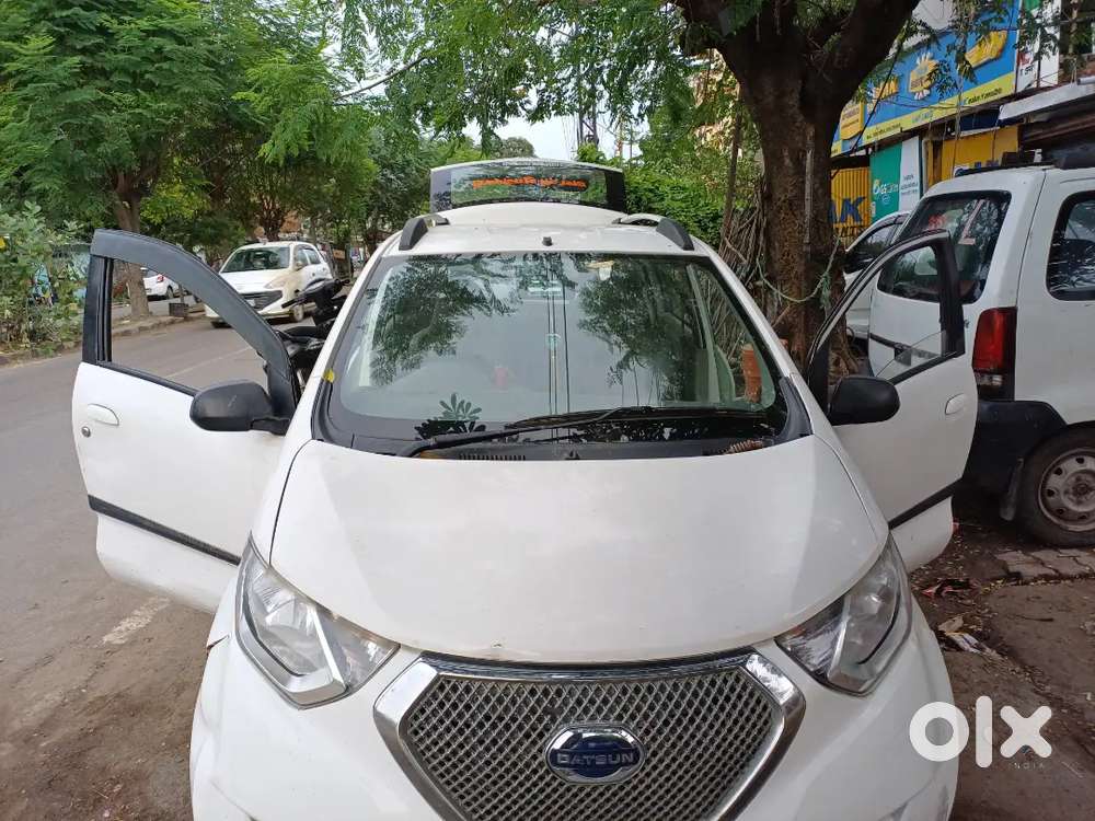Datsun Redi Go 2016 Limited Edition