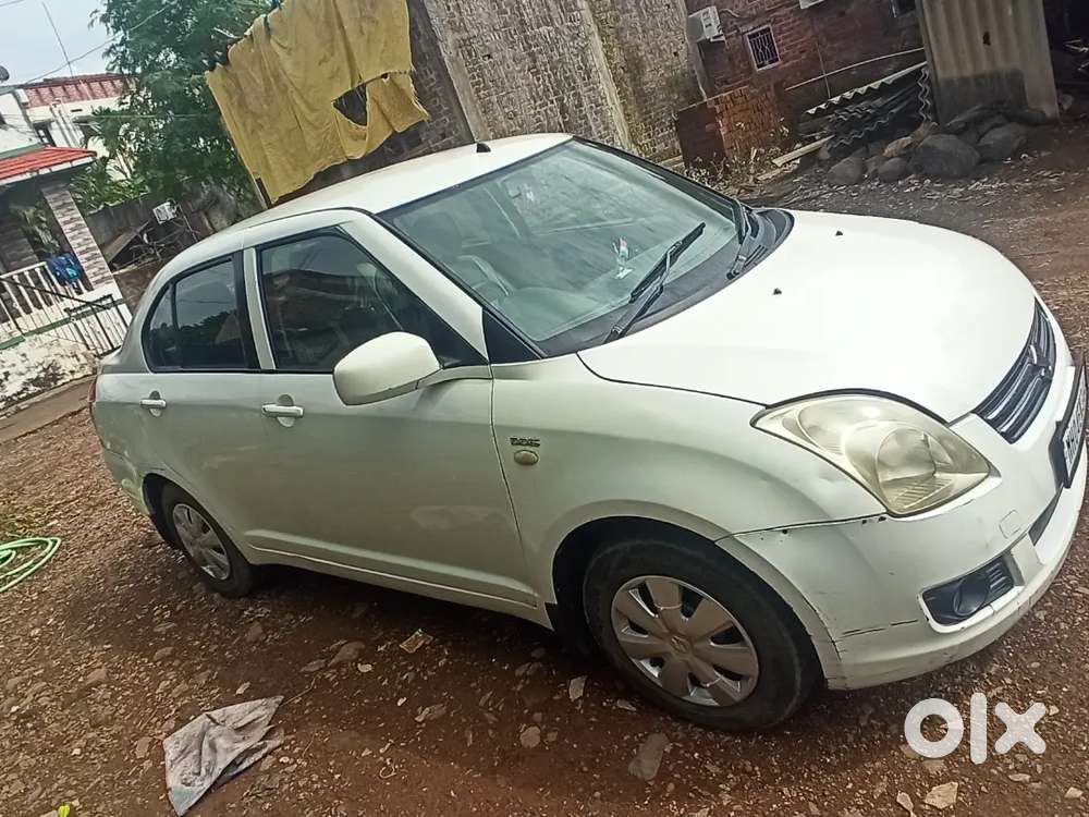 Maruti Suzuki Swift 2010
