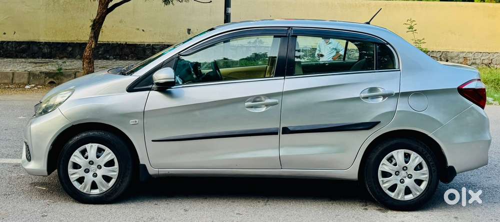 Honda Amaze 1.2 Smt I Vtec, 2018, Petrol