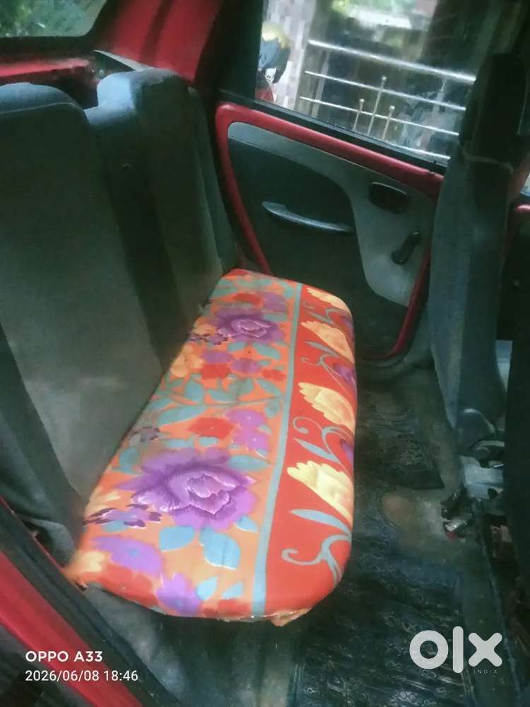 Good Condition Car
