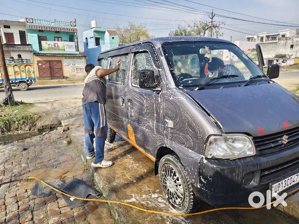 Maruti Suzuki Eeco 2023
