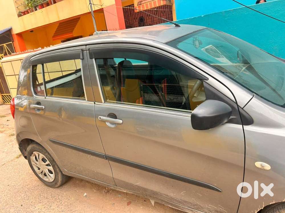 Maruti Suzuki Celerio 8 Petrol Good Condition