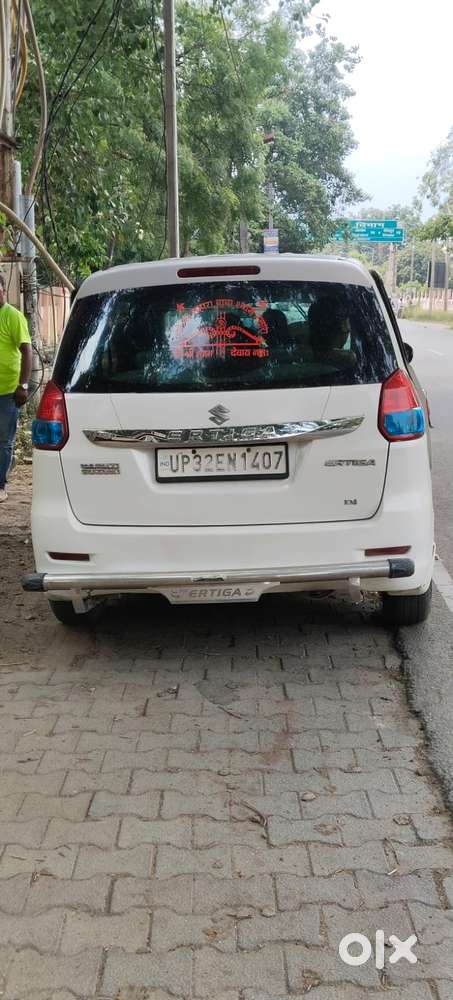 Maruti Suzuki Ertiga 2012-2015 Ldi, 2013, Diesel