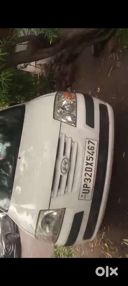 Single Owner - Hyundai Santro Xing Gl Plus (2011)  Excellent Conditio