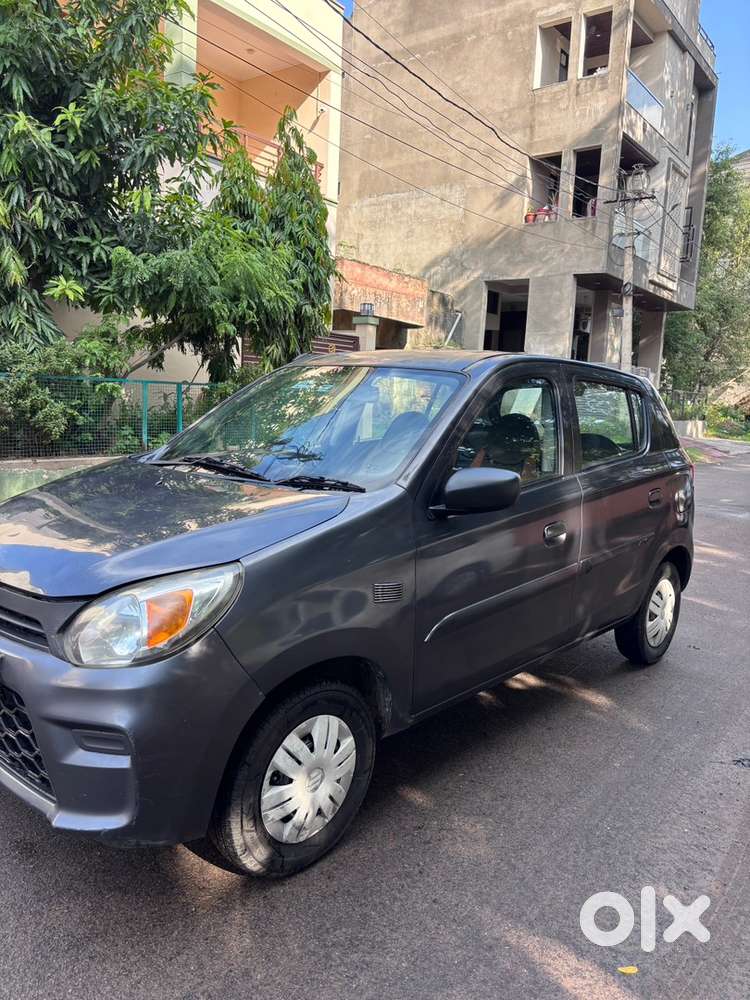 Maruti Suzuki Alto 800 2nd 2020