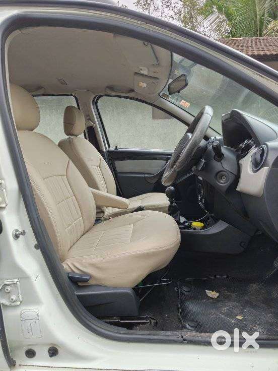 Renault Duster Rxz, 2015, Diesel