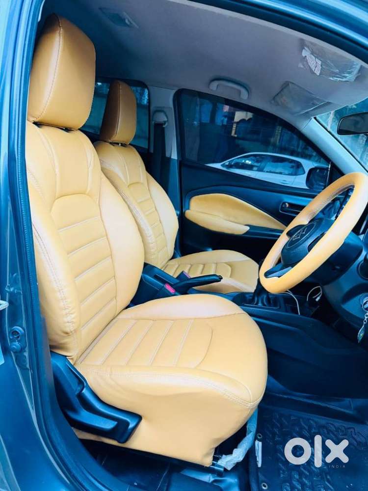 Maruti Suzuki Baleno Sigma, 2022, Petrol