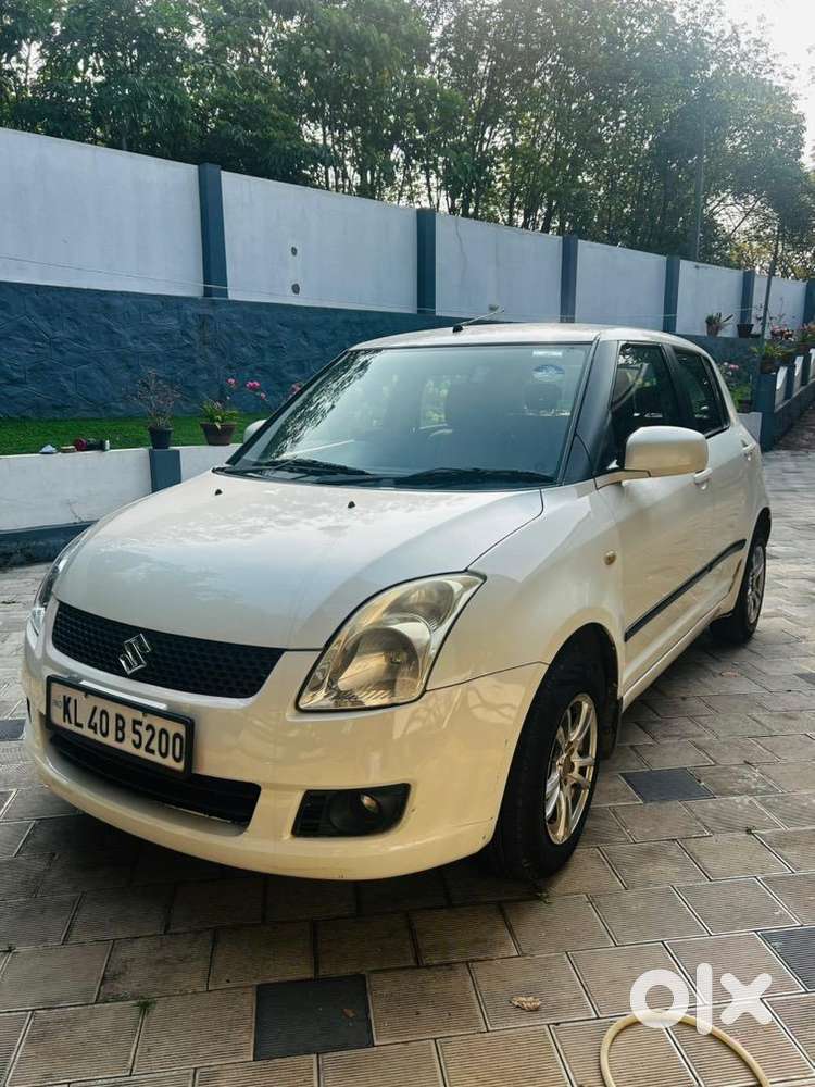 Maruti Suzuki Swift 2008 Diesel Good Condition