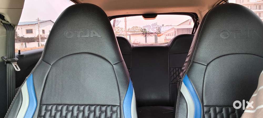 Maruti Suzuki Alto 800 Vxi Airbag, 2018, Petrol