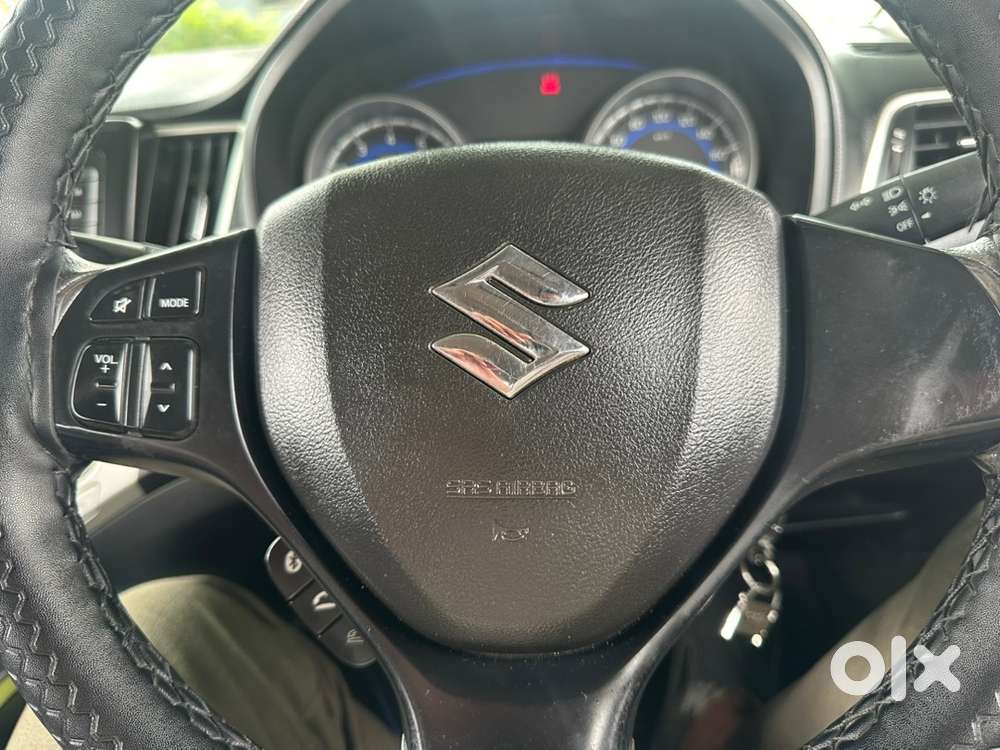 Dr.s Car Maruti Suzuki Baleno 2016 ,