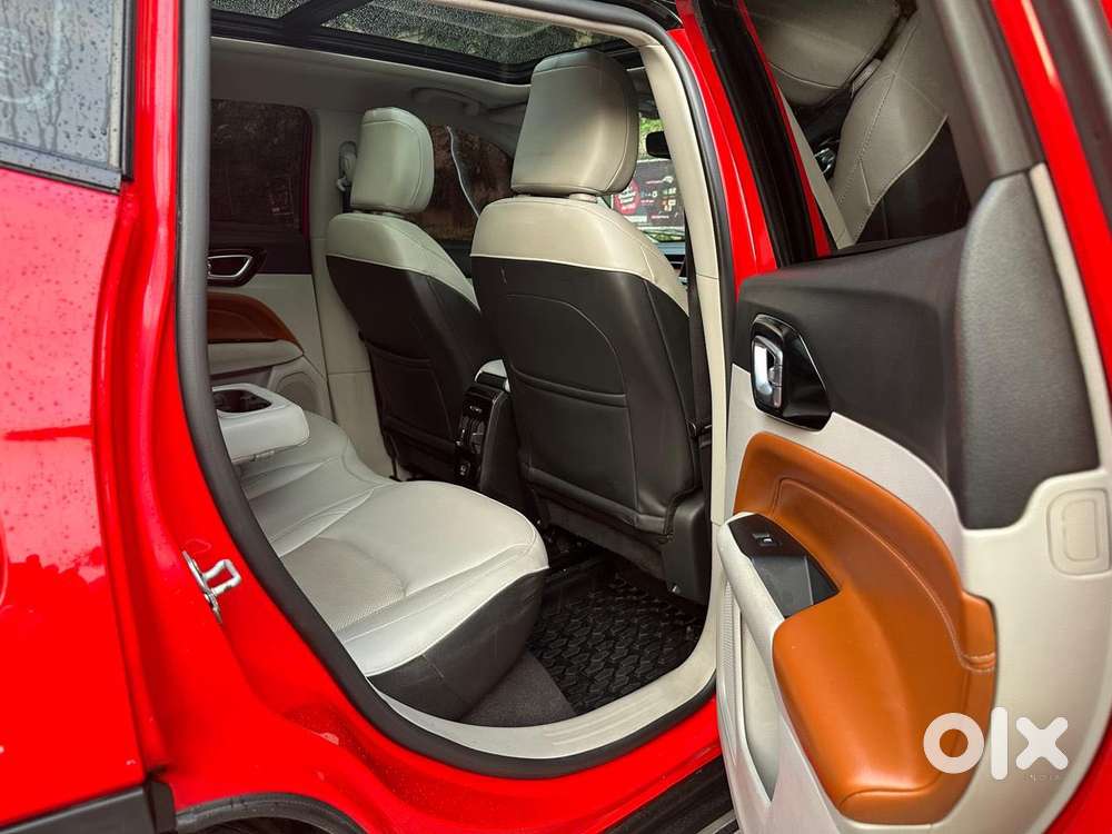 Jeep Compass 1.4 Limited (o) Petrol Dct, 2021, Petrol