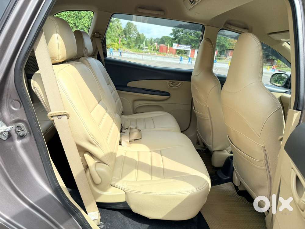 Honda Mobilio 1.5 V I-vtec, 2015, Petrol