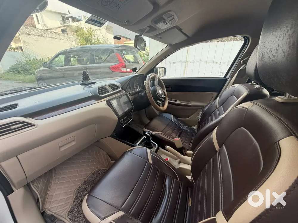 Maruti Dzire 1.2 2019