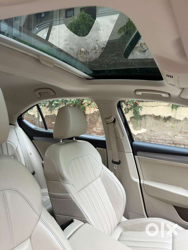 Skoda Superb Style 2.0 Tdi At, 2018, Petrol