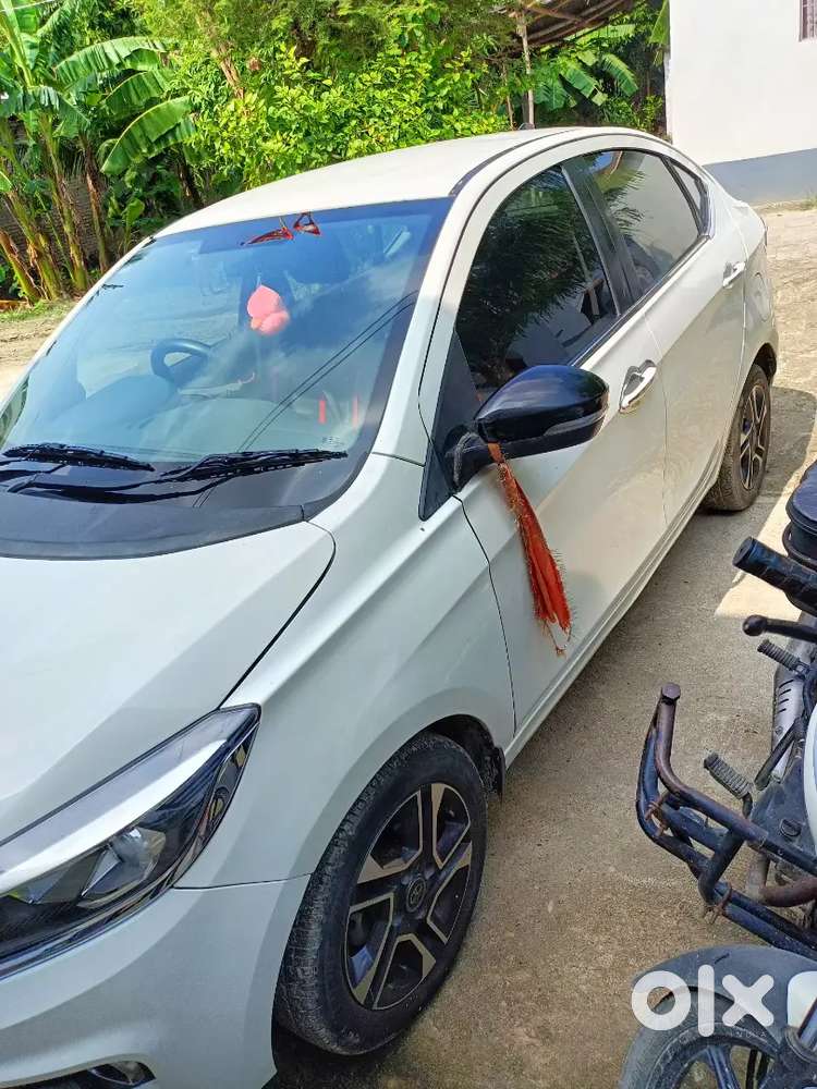 Tata Tigor Xta 2021 Petrol Manual