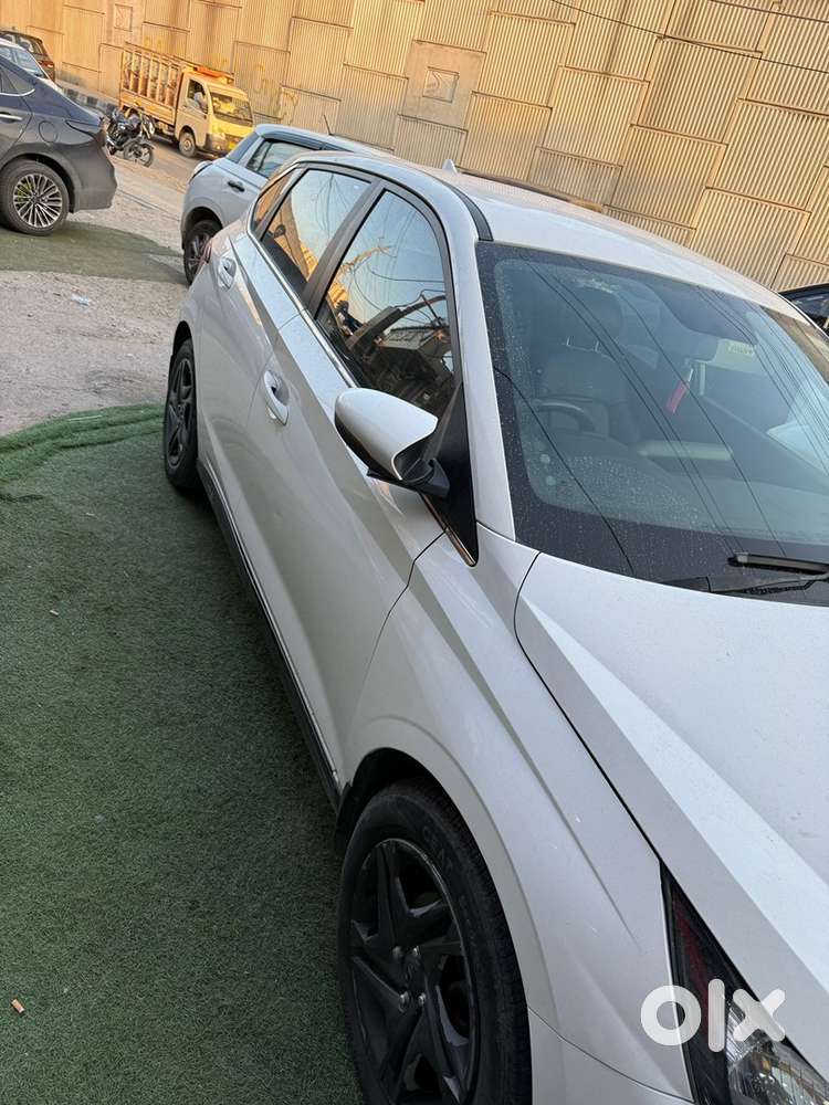 Hyundai I20 Sportz 2020 Diesel