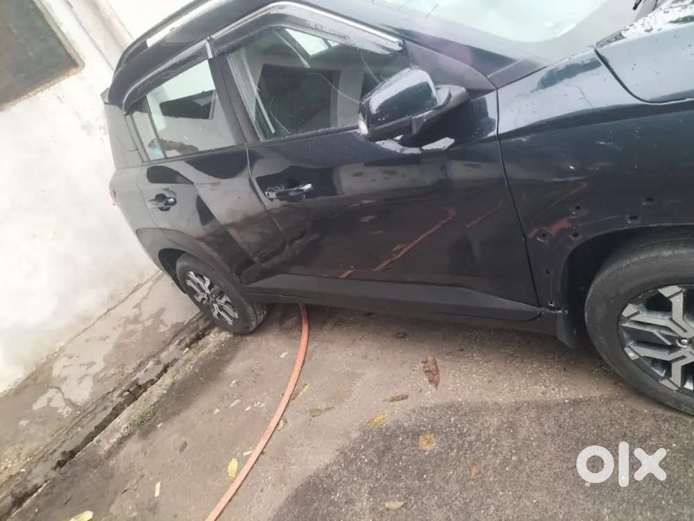 Hyundai Exter Sx Petrol 2024