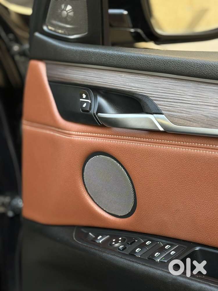 Bmw X5 X Drive 30d M Sport, 2017, Diesel