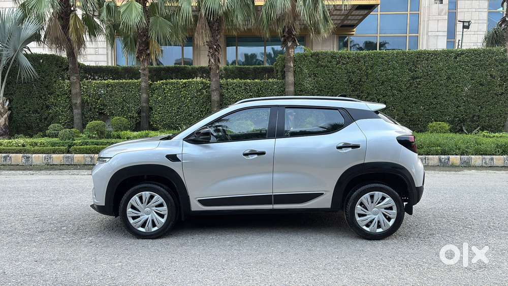 Renault Kiger Rxl Amt, 2025, Petrol