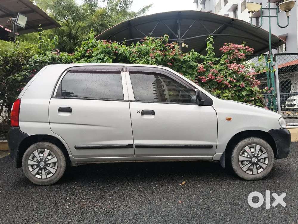 Maruti Suzuki Alto 2004
