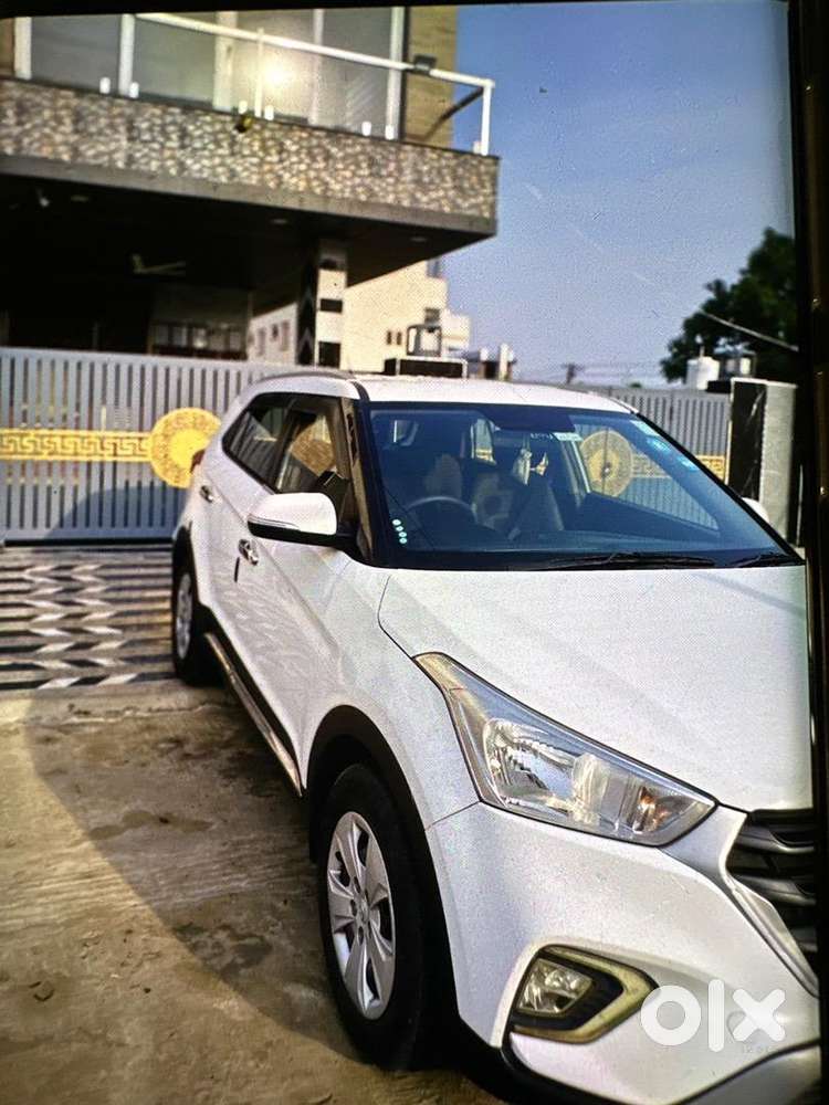 Hyundai Diesel Car 2019