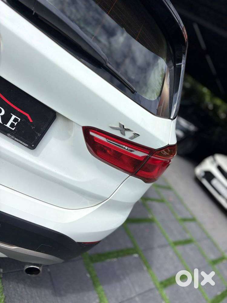 Bmw X1 Sdrive 20d X Line, 2017, Diesel