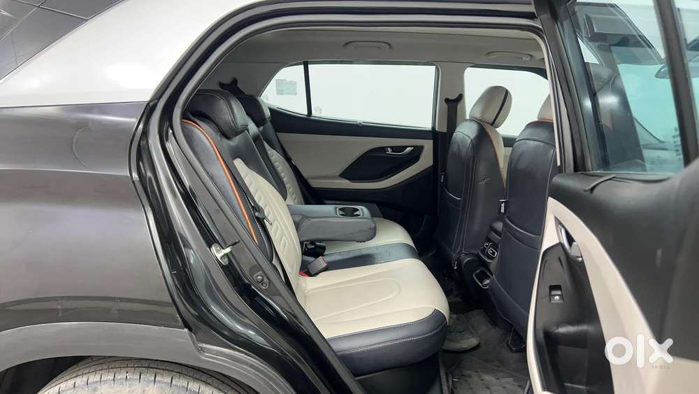 Hyundai Creta 1.5 Sx Executive Petrol, 2022, Petrol