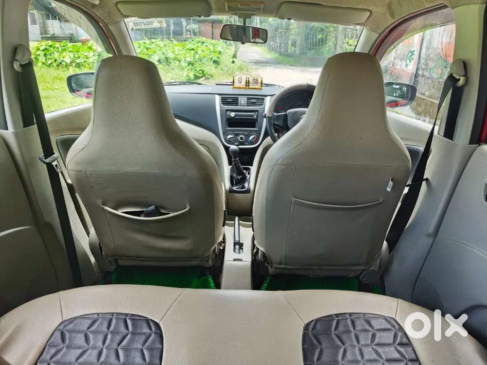 Maruti Suzuki Celerio Vxi