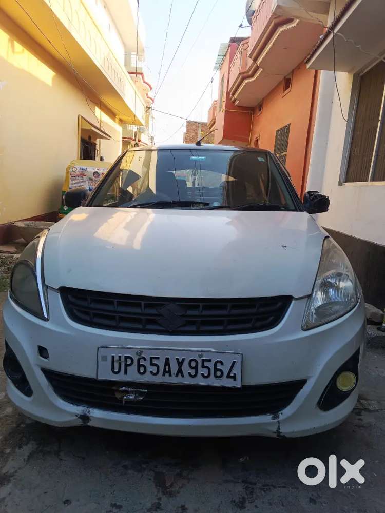 Swift Dzire Ddi 2011