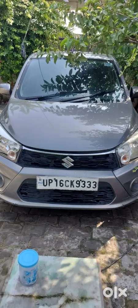 Maruti Suzuki Celerio Vxi 2019