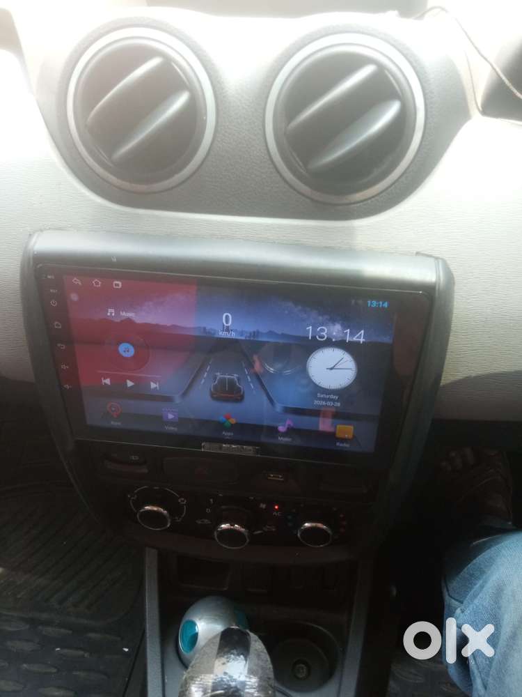 Renault Duster Rxe, 2012, Diesel