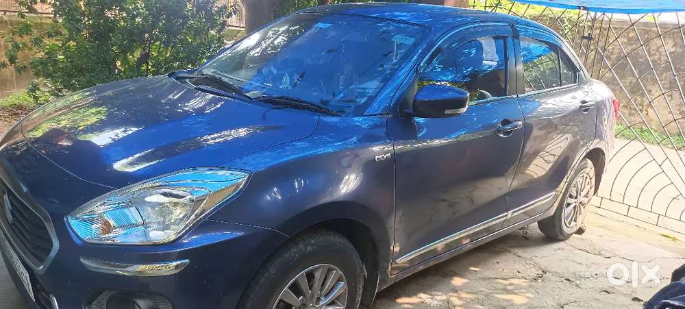 Maruti Suzuki Dzire 2019