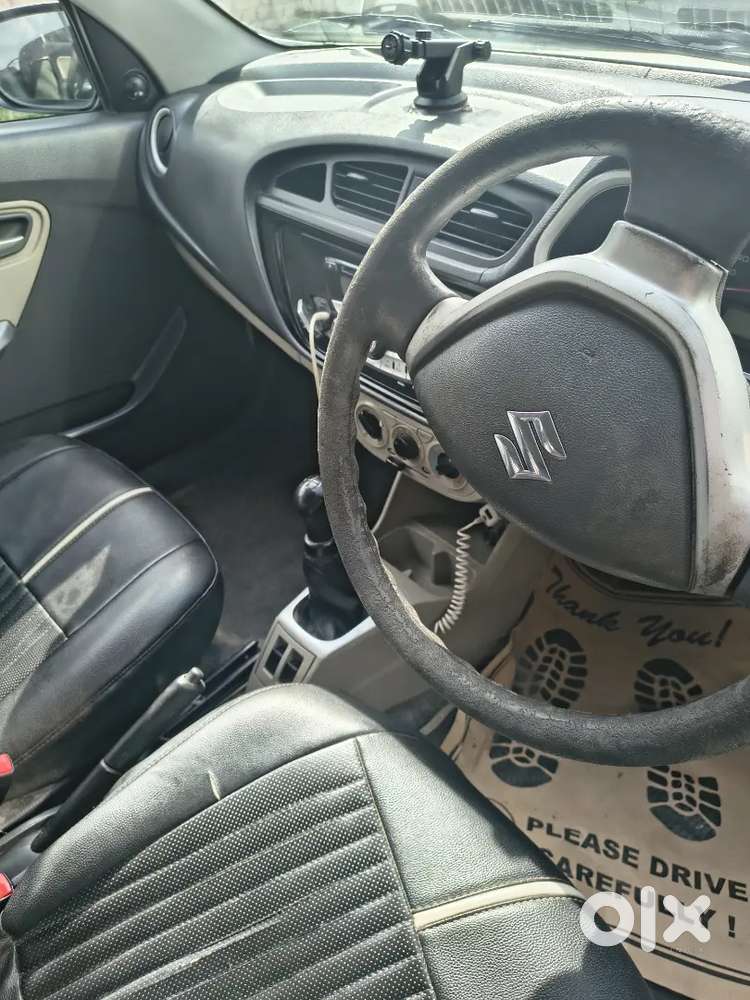 Maruti Suzuki Alto K10