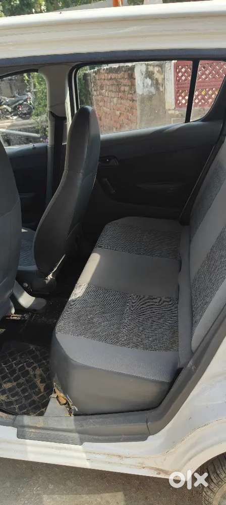 Maruti Suzuki Alto 2016 Manual Petrol