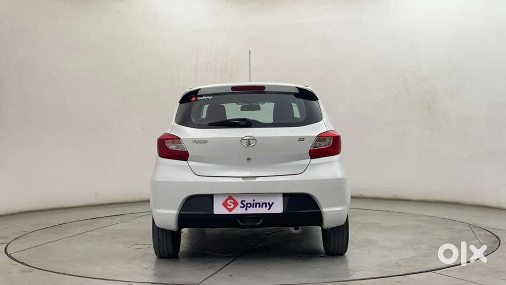 Tata Tiago Xz, 2019, Petrol