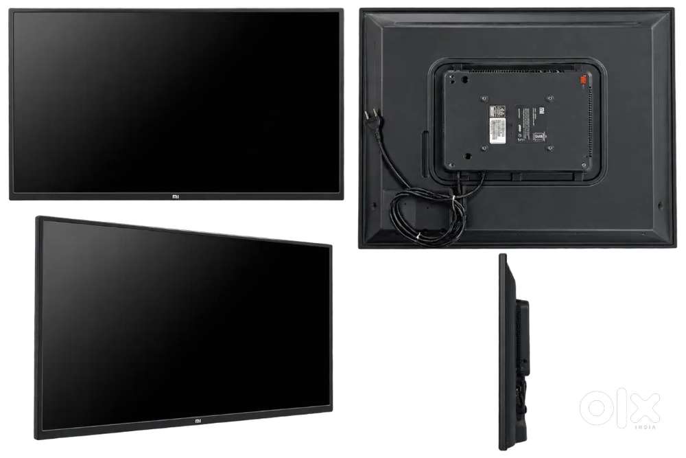 MI 32 Inch LED TV &ndash; Model 32V5C