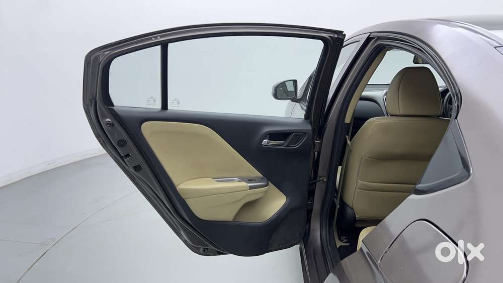 Honda City 2014-2015 I Dtec Vx, 2015, Petrol