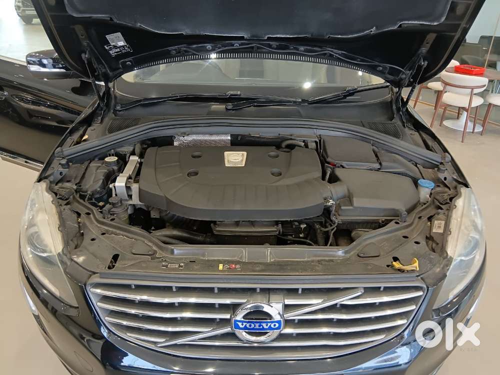 Volvo Xc60 D5 Summum, 2014, Diesel