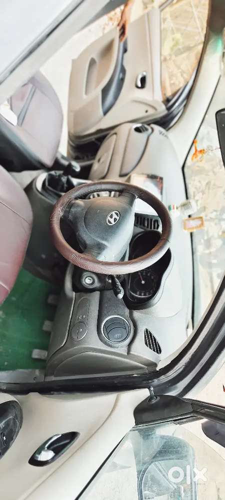 Hyundai I10 Sportz 2015 Model