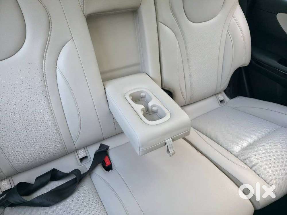 Mahindra Xuv700 2.2 Ax 7 Diesel At Luxury Pack Str, 2023, Diesel